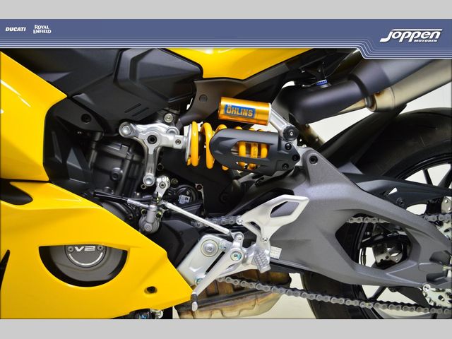 ducati - panigale-v2-s