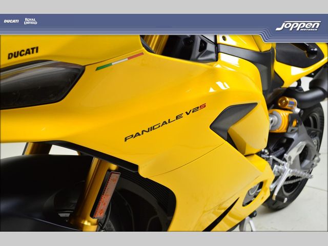 ducati - panigale-v2-s