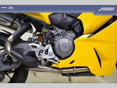 Ducati panigale v2s 2026 nieuw – foto 10 van 23