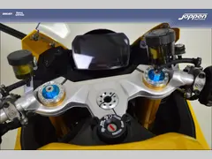 Ducati panigale v2s 2026 nieuw – foto 16 van 23