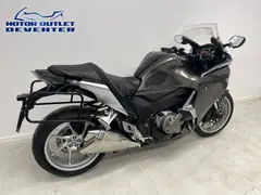 Honda VFR1200 F DCT C-ABS 2012 occasion – foto 4 van 20