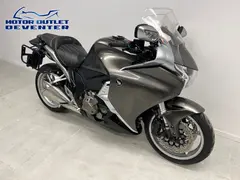 Honda VFR1200 F DCT C-ABS 2012 occasion – foto 3 van 20