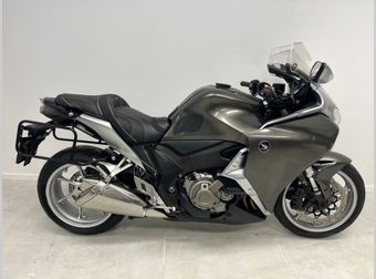 Honda VFR 1200 F DCT C-ABS 2012 occasion