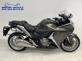 HONDA VFR 1200 F DCT C-ABS
