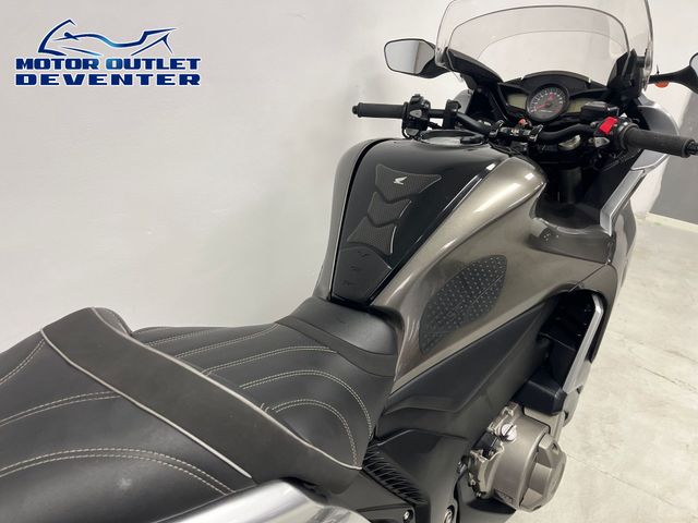 honda - vfr-1200-f-dct-c-abs