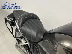 Honda VFR1200 F DCT C-ABS 2012 occasion – foto 9 van 20