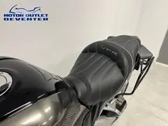 Honda VFR1200 F DCT C-ABS 2012 occasion – foto 17 van 20