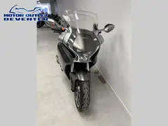 Honda VFR1200 F DCT C-ABS 2012 occasion – foto 11 van 20