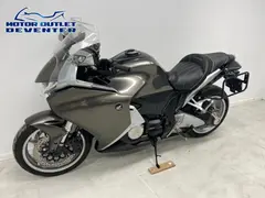 Honda VFR1200 F DCT C-ABS 2012 occasion – foto 13 van 20