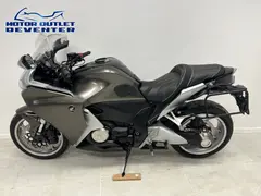 Honda VFR1200 F DCT C-ABS 2012 occasion – foto 12 van 20