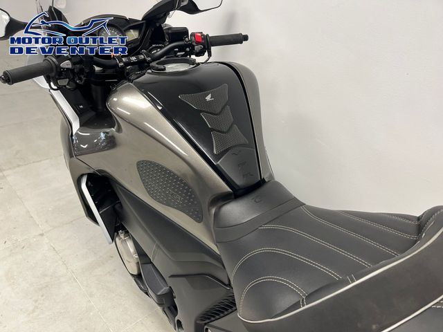 honda - vfr-1200-f-dct-c-abs