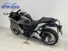 Honda VFR1200 F DCT C-ABS 2012 occasion – foto 14 van 20