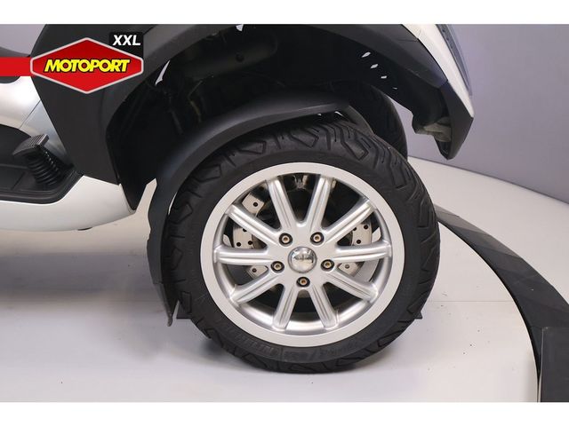 piaggio - mp3-500-lt