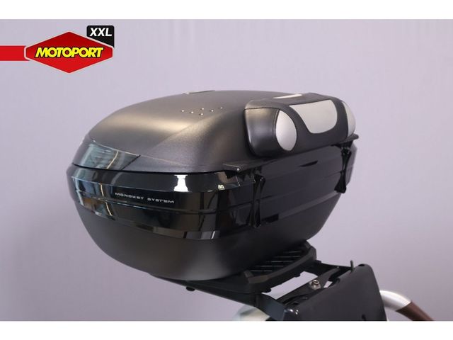 piaggio - mp3-500-lt