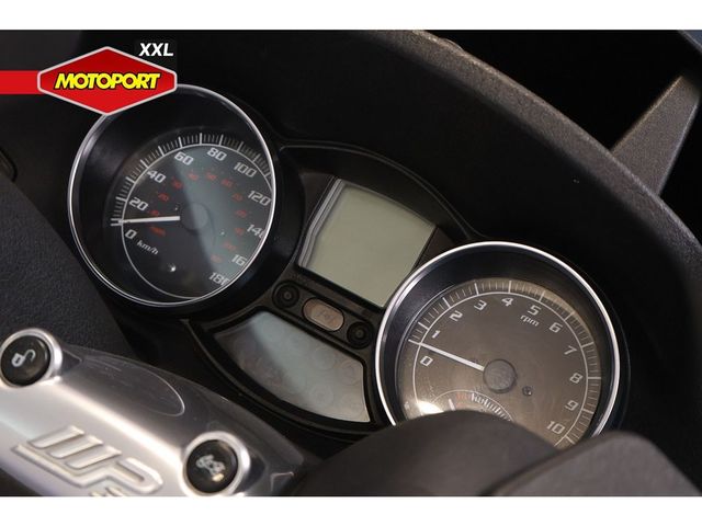 piaggio - mp3-500-lt