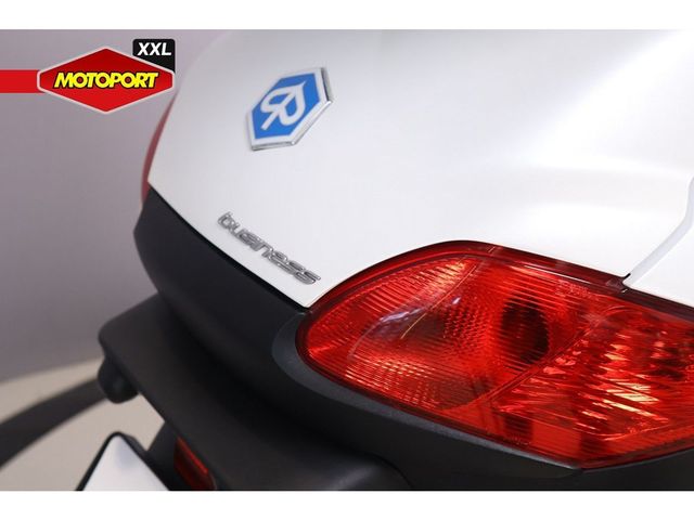 piaggio - mp3-500-lt