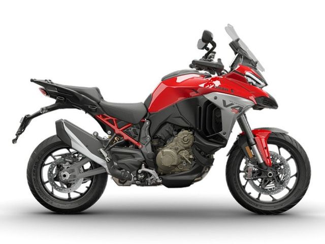 ducati - multistrada-v4-s