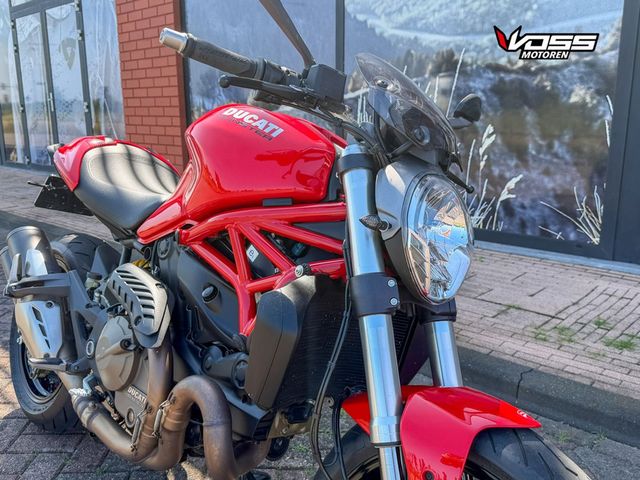 ducati - monster-821