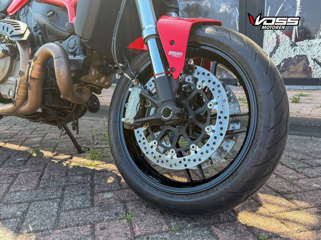 ducati - monster-821