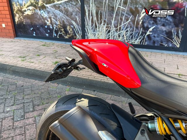 ducati - monster-821