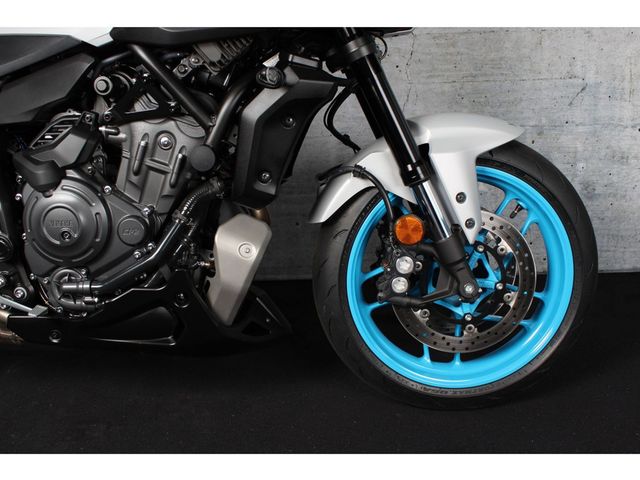 yamaha - mt-07-y-amt