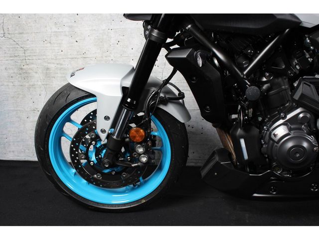 yamaha - mt-07-y-amt