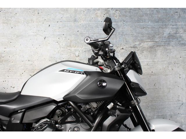 yamaha - mt-07-y-amt