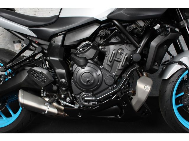 yamaha - mt-07-y-amt