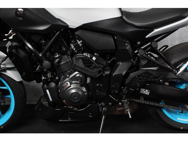 yamaha - mt-07-y-amt