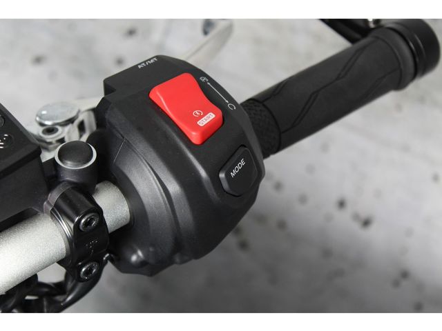 yamaha - mt-07-y-amt