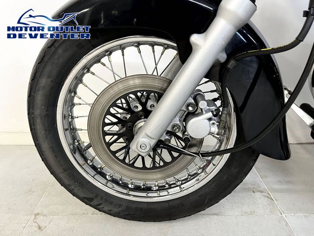 suzuki - gz-250-marauder