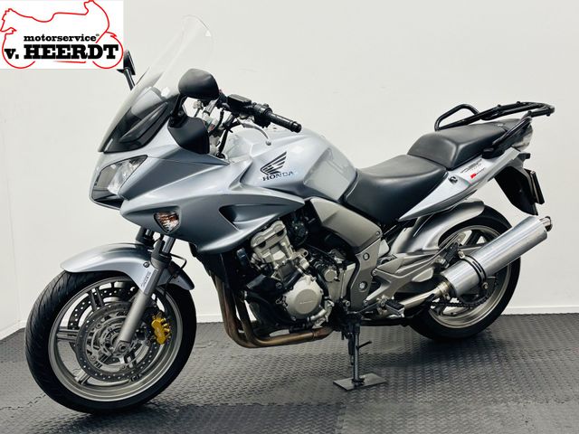honda - cbf-1000-f-c-abs