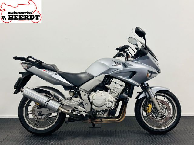 honda - cbf-1000-f-c-abs