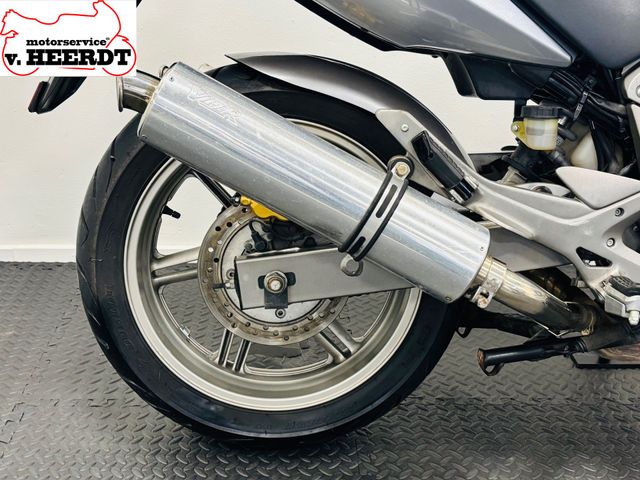 honda - cbf-1000-f-c-abs