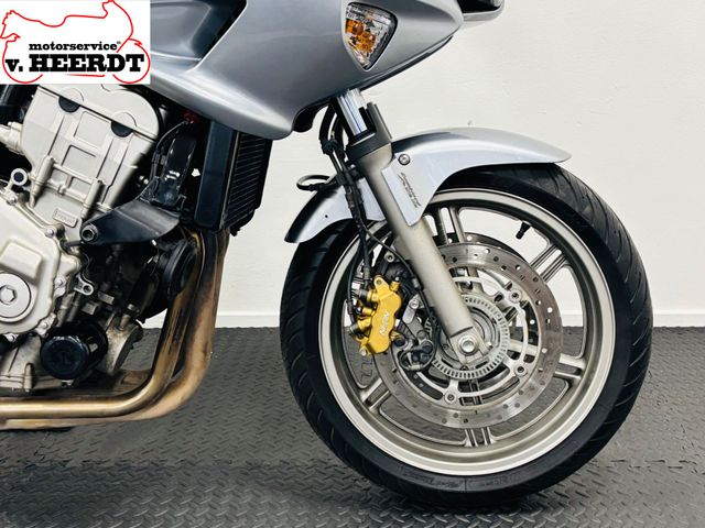 honda - cbf-1000-f-c-abs