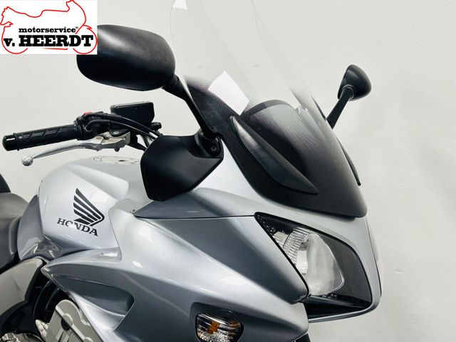 honda - cbf-1000-f-c-abs