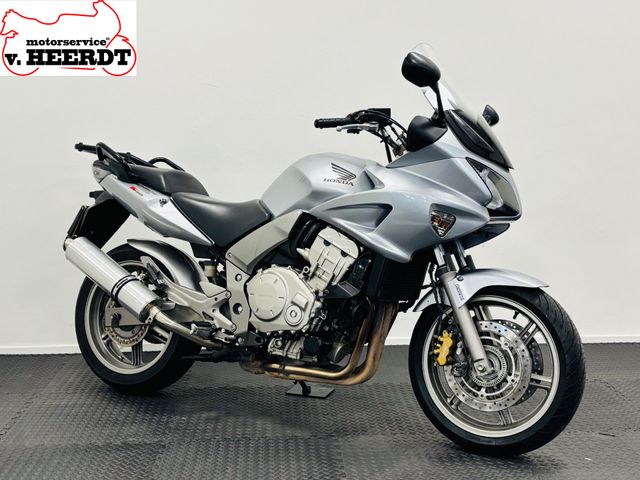 honda - cbf-1000-f-c-abs