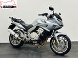 HONDA CBF 1000 F C-ABS