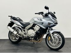 HONDA CBF 1000 F C-ABS