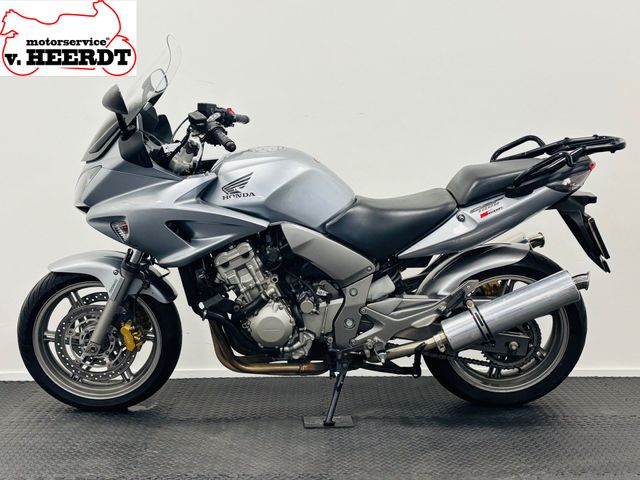 honda - cbf-1000-f-c-abs