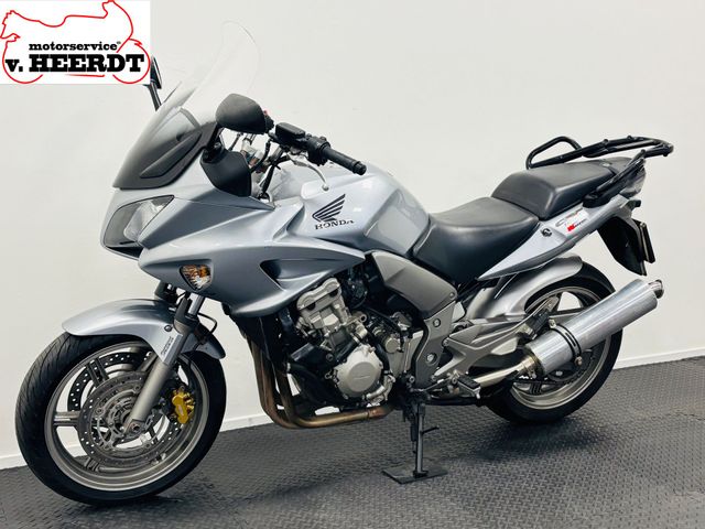 honda - cbf-1000-f-c-abs