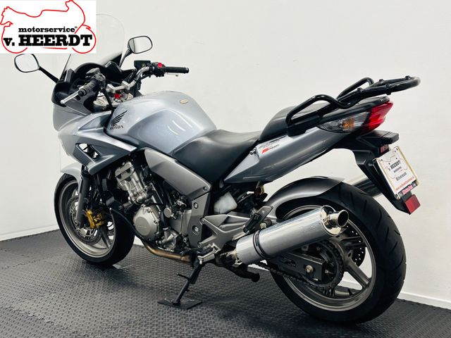 honda - cbf-1000-f-c-abs