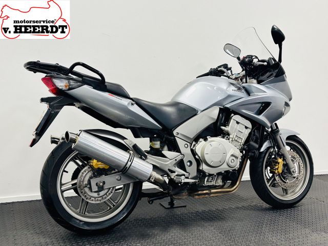 honda - cbf-1000-f-c-abs
