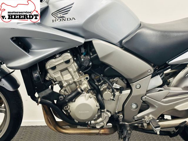 honda - cbf-1000-f-c-abs
