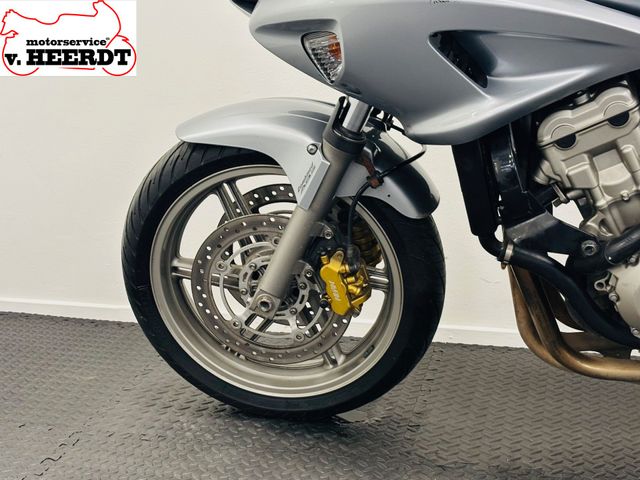 honda - cbf-1000-f-c-abs