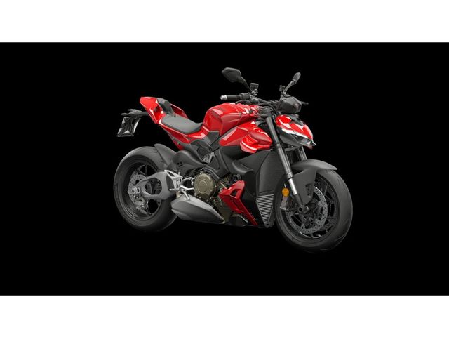 ducati - streetfighter-v4