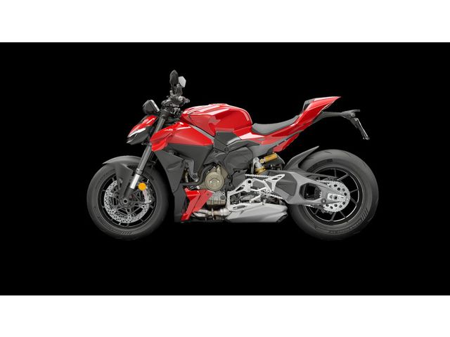 ducati - streetfighter-v4