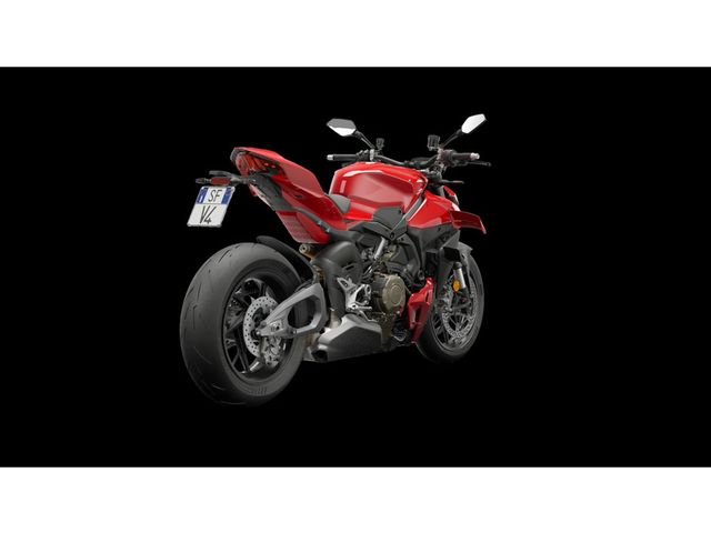 ducati - streetfighter-v4