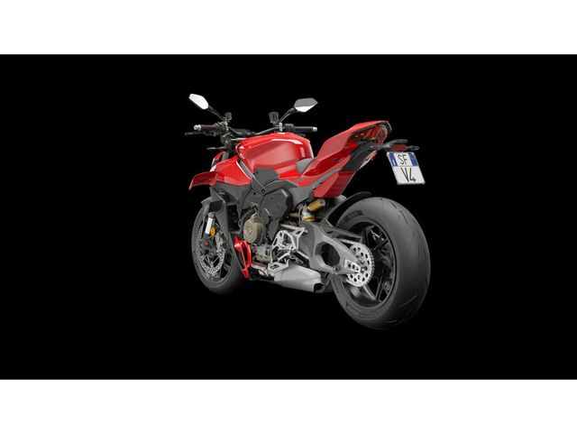 ducati - streetfighter-v4
