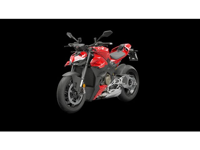 ducati - streetfighter-v4